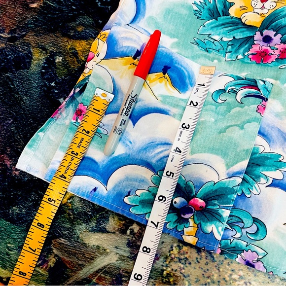 Scrub Top - Picture 8 of 13